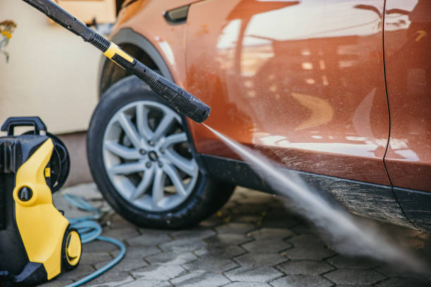 Best Commercial Building Pressure Washing  in Ahoskie, NC