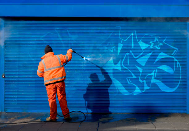Best Commercial Building Pressure Washing  in Ahoskie, NC