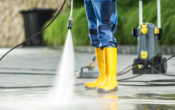 Best Affordable Power Washing  in Ahoskie, NC