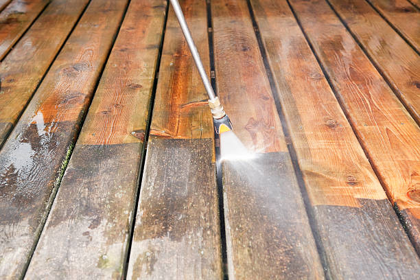 Best Residential Pressure Washing Services  in Ahoskie, NC
