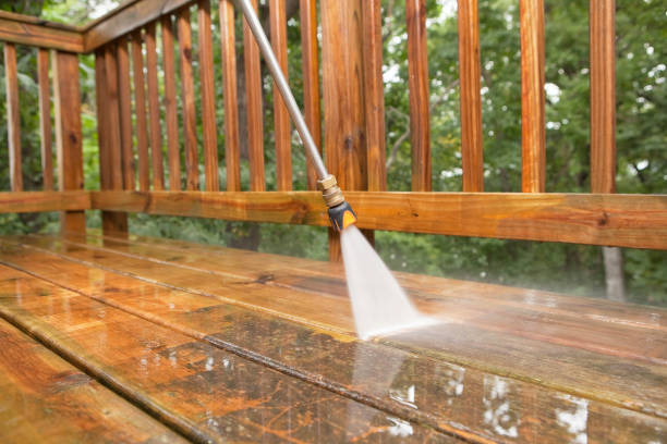 Best Concrete Pressure Washing  in Ahoskie, NC
