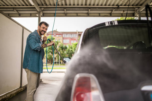 Local Pressure Washing Services in Ahoskie, NC